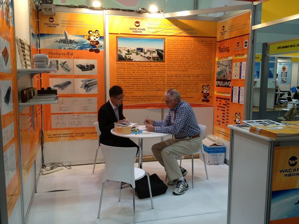 我司加入澳大利亚悉尼DesignBUILD展会