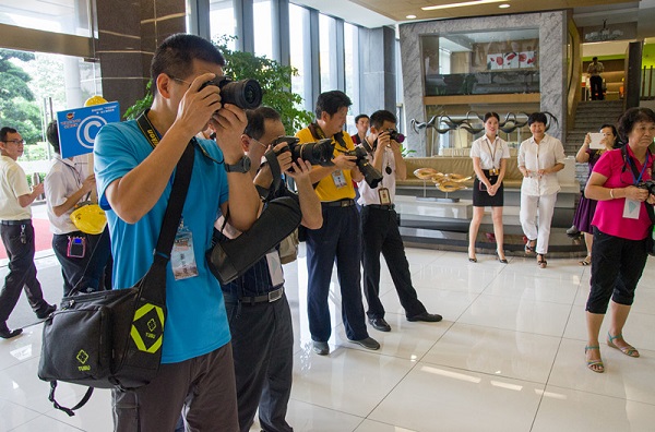 佛山高新区“9393体育铝业杯”第一届工业摄影赛人气作品投稿征集，，，，，，杭州“壹基金为爱偕行活动”三天游等大奖等您来拿！