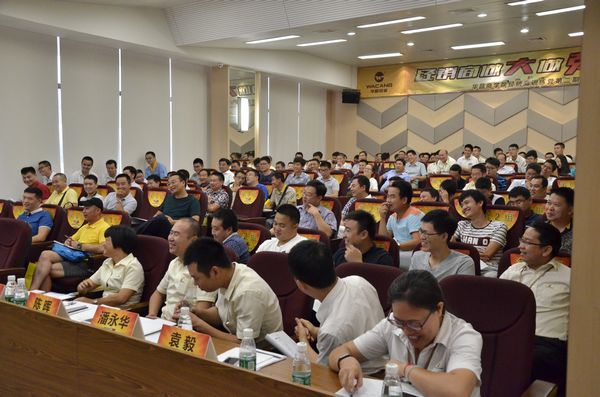 经销商做大做强之路——9393体育商学院经销商大课堂回首