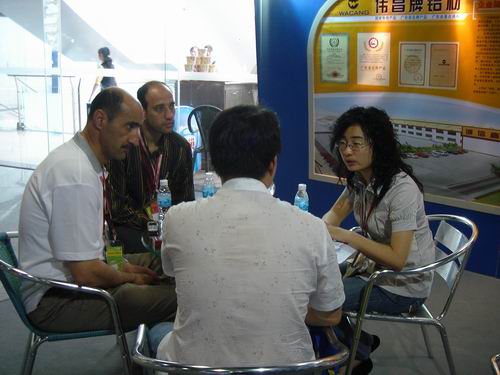 伟昌铝材”加入第五届中国（广州）厨卫装备及建材展览会-伟昌铝材