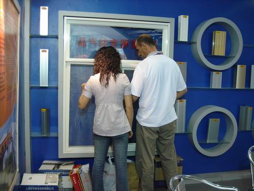 伟昌铝材”加入第五届中国（广州）厨卫装备及建材展览会-伟昌铝材