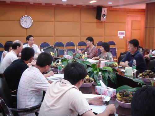 我司顺遂通过统计检查