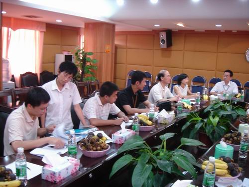 我司顺遂通过统计检查-伟昌铝材