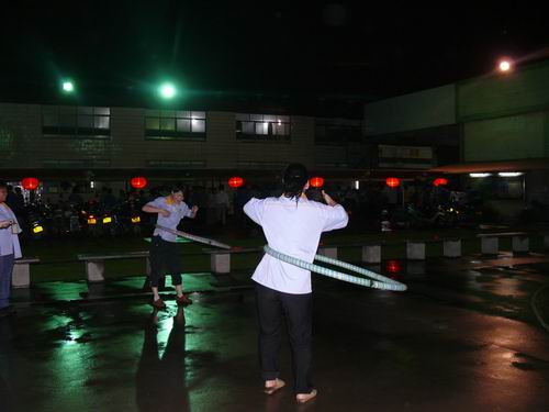 庆中秋迎国庆-伟昌铝材