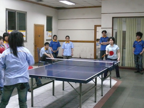 迎奥运、庆五一-伟昌铝材