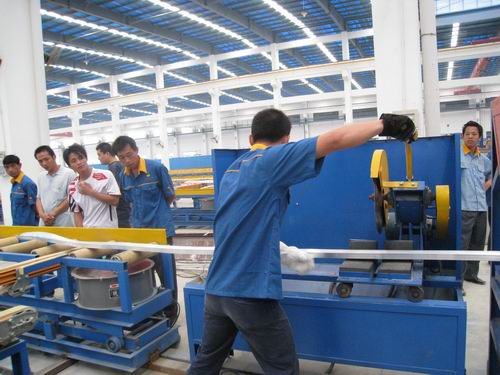 江苏9393体育乐成试产