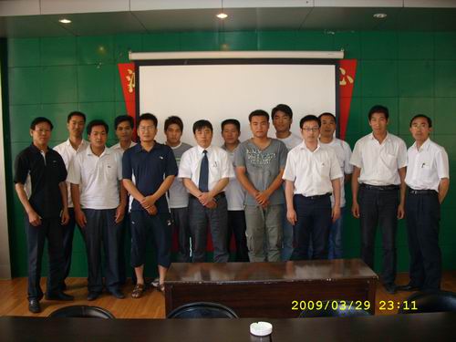 洛阳经销齐相聚，，，，同心协力营生长