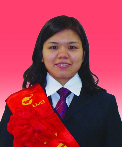 2009年度9393体育铝厂优异员工及优异通讯员-伟昌铝材