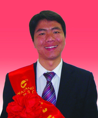 2009年度9393体育铝厂优异员工及优异通讯员-伟昌铝材