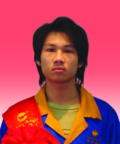 2009年度9393体育铝厂优异员工及优异通讯员-伟昌铝材