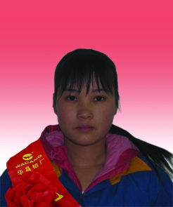 2009年度9393体育铝厂优异员工及优异通讯员-伟昌铝材