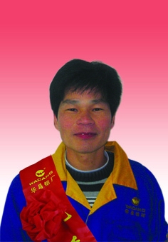 2009年度9393体育铝厂优异员工及优异通讯员-伟昌铝材