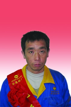 2009年度9393体育铝厂优异员工及优异通讯员-伟昌铝材