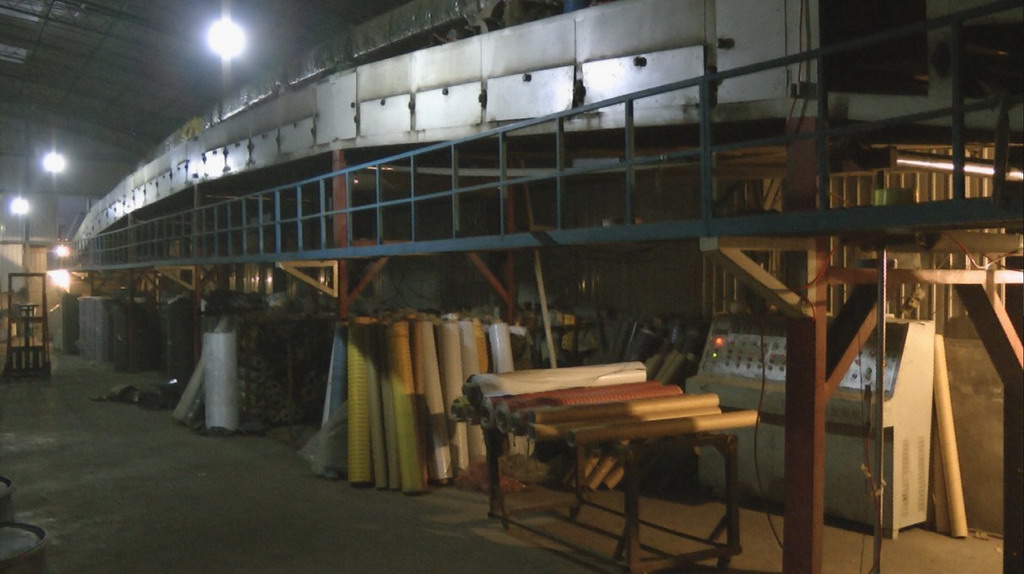 江苏分公司在潍坊查获2起冒充我司产品及假包装案件-伟昌铝材