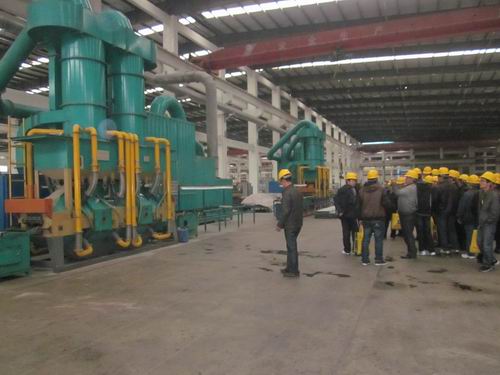 隔山不相隅，，，，，，邂逅会有时  2011伟昌铝材“厂商互信、共创品牌”用户答谢会-伟昌铝材