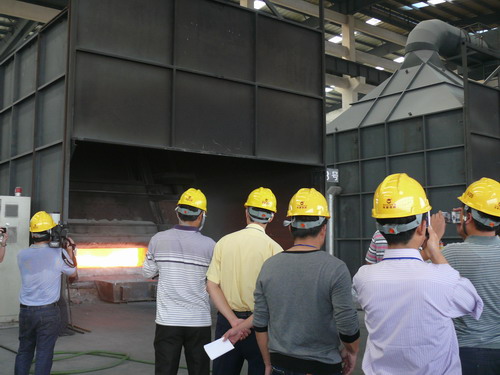 厂商互信  共创品牌 2011年“伟昌铝材”用户答谢会圆满竣事-伟昌铝材