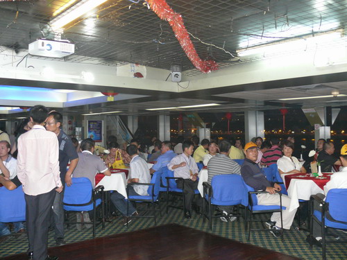 厂商互信  共创品牌 2011年“伟昌铝材”用户答谢会圆满竣事-伟昌铝材