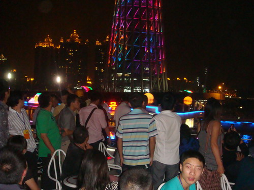 厂商互信  共创品牌 2011年“伟昌铝材”用户答谢会圆满竣事-伟昌铝材