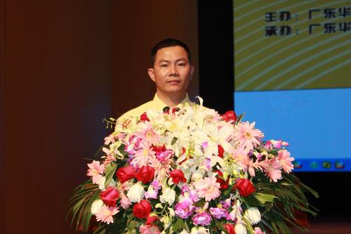 “伟昌铝材”2012年经销商大会在江苏徐州盛大召开-伟昌铝材