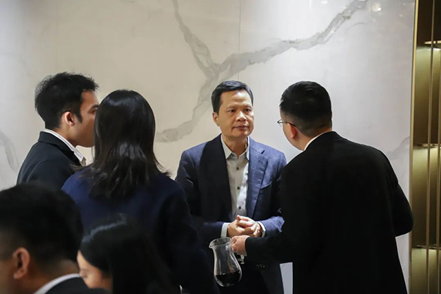 年会回首 | “三十而立，，，，踔厉前行”2022年度9393体育集团治理职员联欢晚会圆满举行!