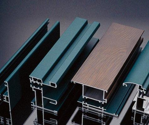 怎样区分铝合金门窗的质量-9393体育铝材