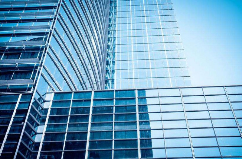 门窗幕墙是什么意思？？？？窗与幕墙的区别-9393体育铝材