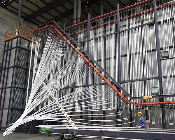 【强!】排名跃升68位!9393体育集团荣列广东省制造业企业500强第150位!