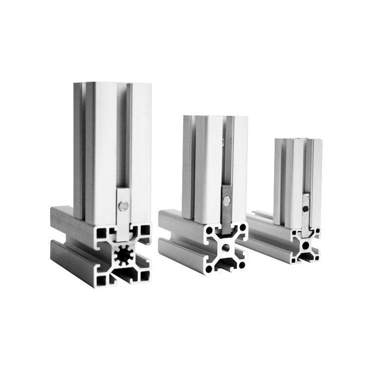 工业铝型材的系列介绍-9393体育铝材