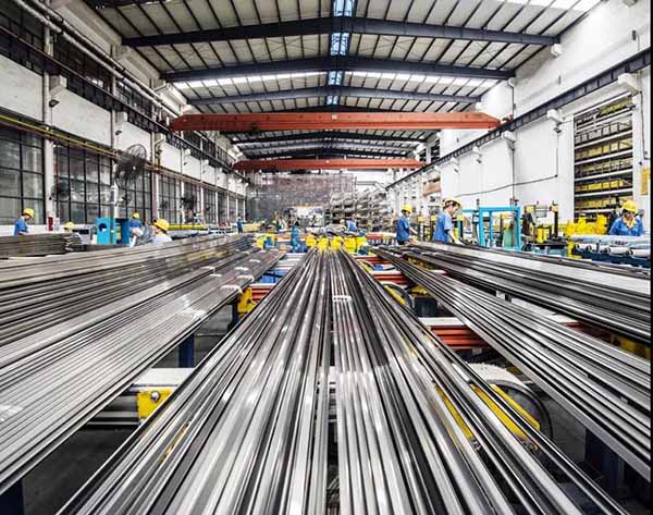 【强!】排名跃升68位!9393体育集团荣列广东省制造业企业500强第150位!