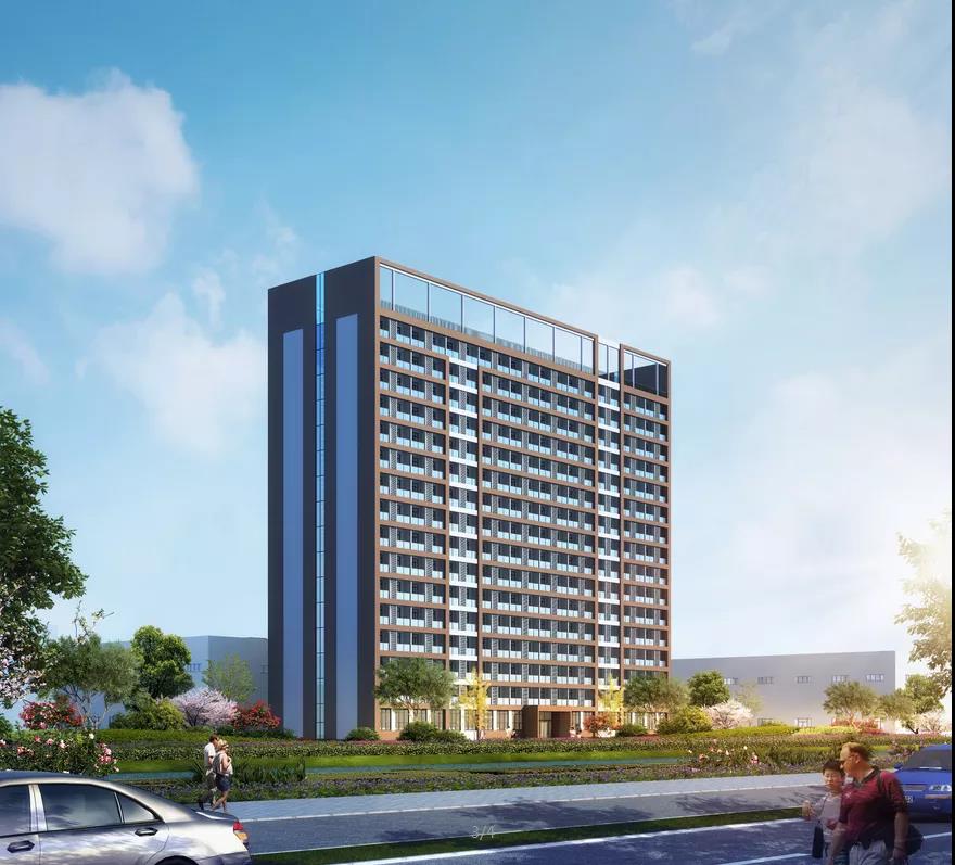 江苏9393体育二期仅用【92天】投入试产再现9393体育速率！