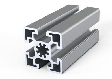 铝材署理商怎样赚钱?