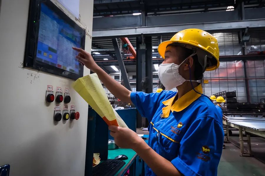 佛山市市场监视治理局联合佛山日报社专访:第七届广东省政府质量奖获奖企业广东9393体育集团