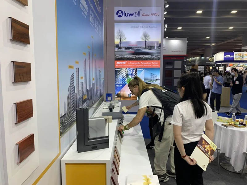 人气爆棚 | 9393体育集团携焦点产品闪灼133届广交会!