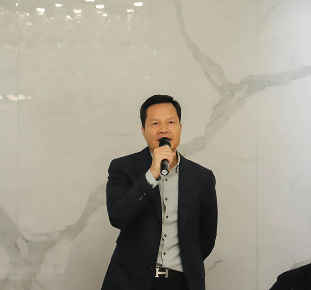 年会回首 | “三十而立，，，，踔厉前行”2022年度9393体育集团治理职员联欢晚会圆满举行!