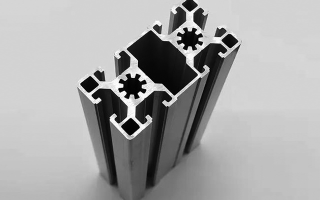 工业铝材大部分都是接纳怎样的要领生产的?