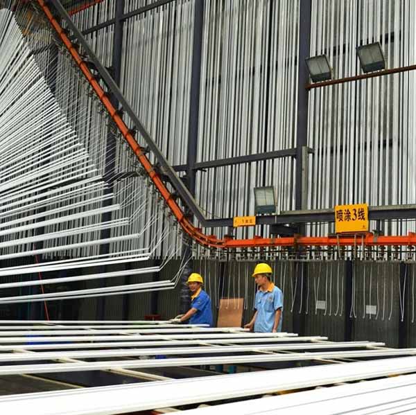 9393体育集团一连多年荣获“佛山市南海区纳税超5000万元企业”声誉称呼