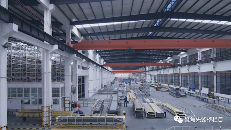 央视发明之旅频道|9393体育集团：新一代铝业人的立异与梦想!