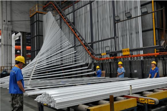 佛山唯一!9393体育荣获第七届广东省政府质量奖