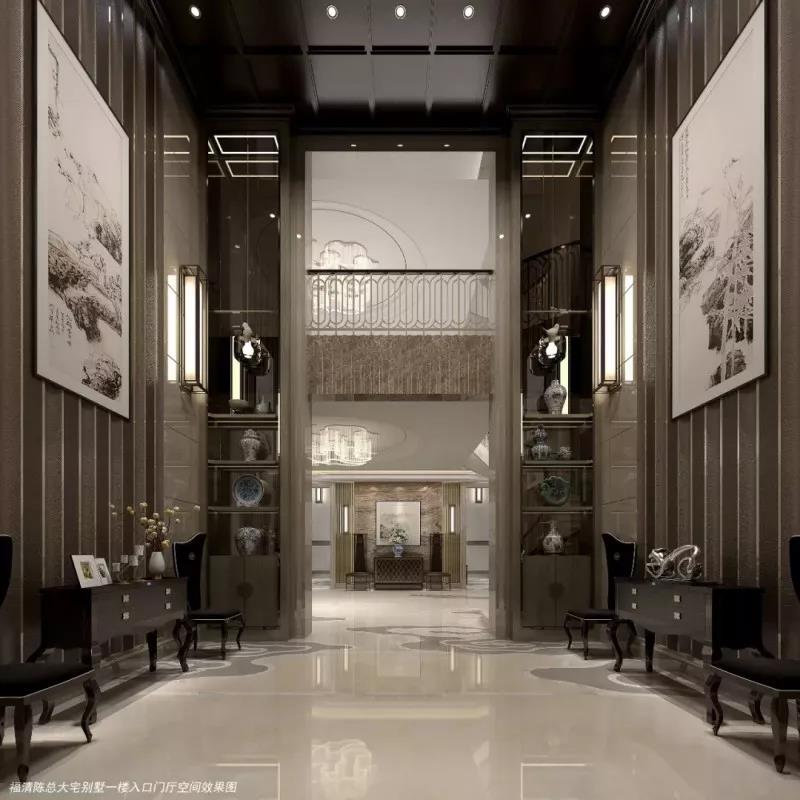 【伟昌家装】：豪宅配好窗，，，，好窗用伟昌，，，，匠心打造别人家的独栋别墅！