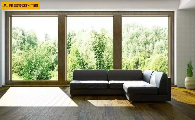 【9393体育商学院】100平的屋子，，，，，，装置节能门窗每年可节约电费7000元？？？？？？