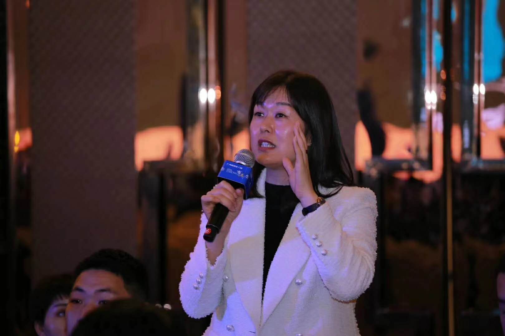 工程为王 活动为辅|伟昌铝材·门窗福建经销商的谋划之道